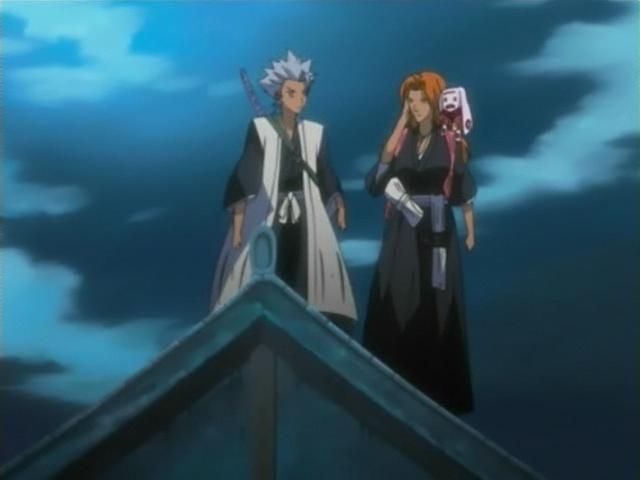 Otaku Gallery  / Anime e Manga / Bleach / Screen Shots / Episodi / 104 - La lotta mortale della 10th Divisione - La liberazione di Hyourinmaru / 086.jpg